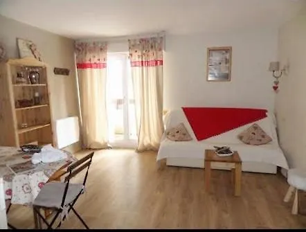 Les Balcons Du Soleil Daire